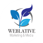 Weblative Logo