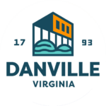 Danville, VA Logo