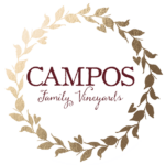 Campos Logo Round
