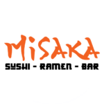 Misaka Logo Round